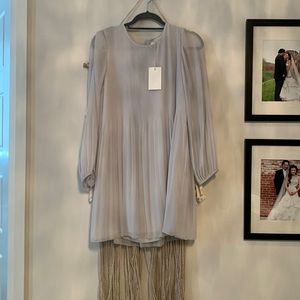 Aritzia dress. Size small. Brand new.